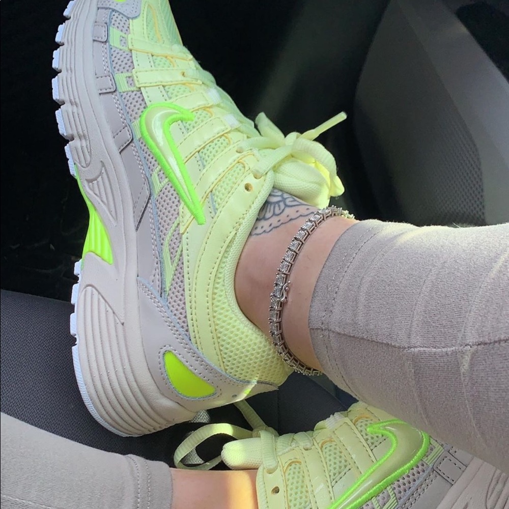 Nike P-6OOO
